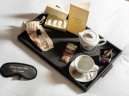 The Emporiun Hotel Plovdiv - MGallery Collection