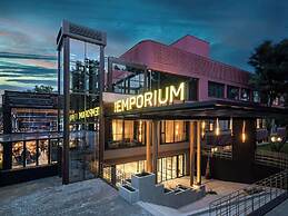 The Emporiun Hotel Plovdiv - MGallery Collection