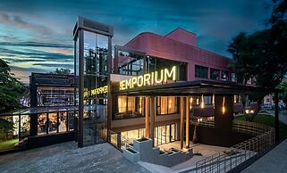 The Emporium Plovdiv MGallery Hotel Collection