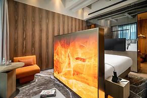 The Emporiun Hotel Plovdiv - MGallery Collection