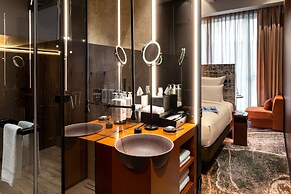 The Emporiun Hotel Plovdiv - MGallery Collection