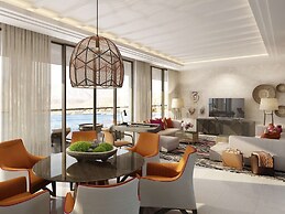 Fairmont Taghazout Bay