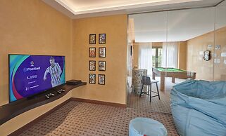 Fairmont Taghazout Bay