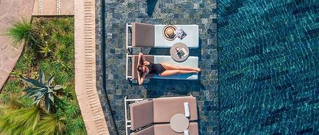 Fairmont Taghazout Bay