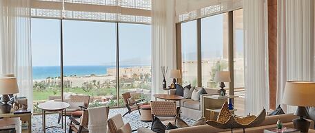 Fairmont Taghazout Bay