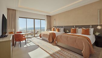 Fairmont Taghazout Bay