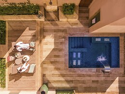 Fairmont Taghazout Bay