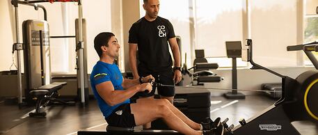 Fairmont Taghazout Bay