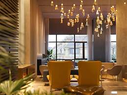 Novotel Shanghai Chuansha