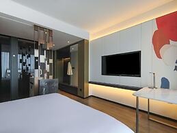 Novotel Shanghai Chuansha