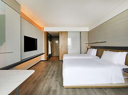 Novotel Shanghai Chuansha