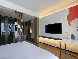 Novotel Shanghai Chuansha