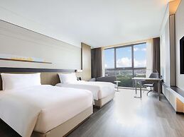 Novotel Shanghai Chuansha