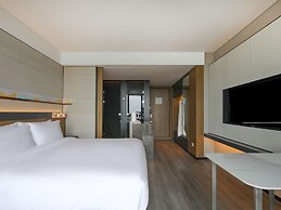 Novotel Shanghai Chuansha