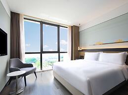 Novotel Shanghai Chuansha