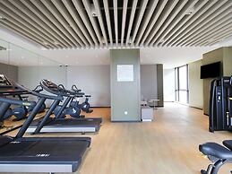 Novotel Shanghai Chuansha