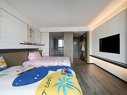 Novotel Shanghai Chuansha