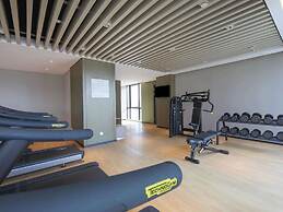 Novotel Shanghai Chuansha