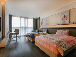 Novotel Shanghai Chuansha