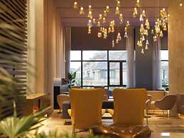 Novotel Shanghai Chuansha