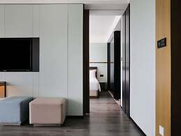 Novotel Shanghai Chuansha