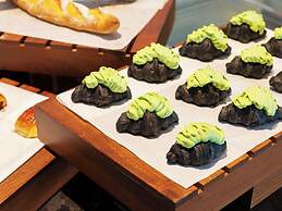 Novotel Shanghai Chuansha