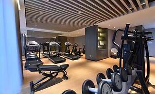 Novotel Shanghai Chuansha
