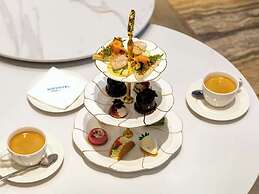 Novotel Shanghai Chuansha