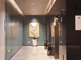 Novotel Shanghai Chuansha