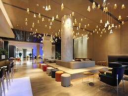 Novotel Shanghai Chuansha