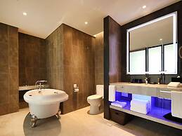 Novotel Shanghai Chuansha