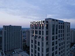 Novotel Shanghai Chuansha
