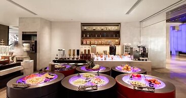 Novotel Shanghai Chuansha