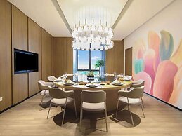 Novotel Shanghai Chuansha