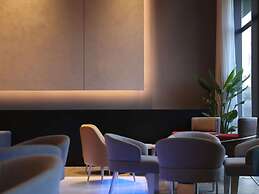 Novotel Shanghai Chuansha