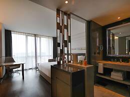 Novotel Shanghai Chuansha