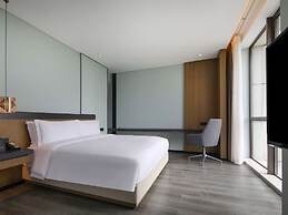 Novotel Shanghai Chuansha