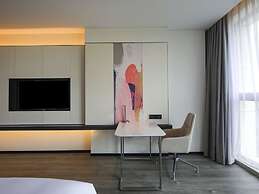 Novotel Shanghai Chuansha