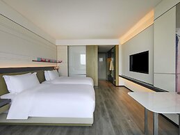 Novotel Shanghai Chuansha