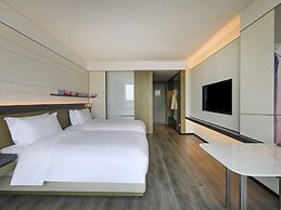 Novotel Shanghai Chuansha