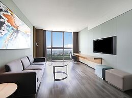 Novotel Shanghai Chuansha