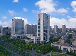 Novotel Shanghai Chuansha