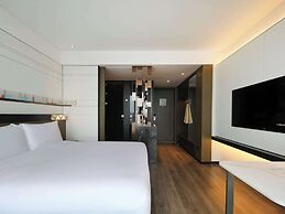 Novotel Shanghai Chuansha