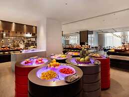 Novotel Shanghai Chuansha