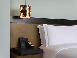 Novotel Shanghai Chuansha