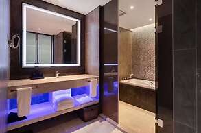 Novotel Shanghai Chuansha