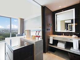 Novotel Shanghai Chuansha