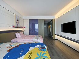 Novotel Shanghai Chuansha