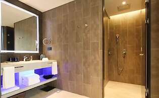 Novotel Shanghai Chuansha