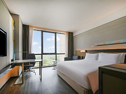 Novotel Shanghai Chuansha